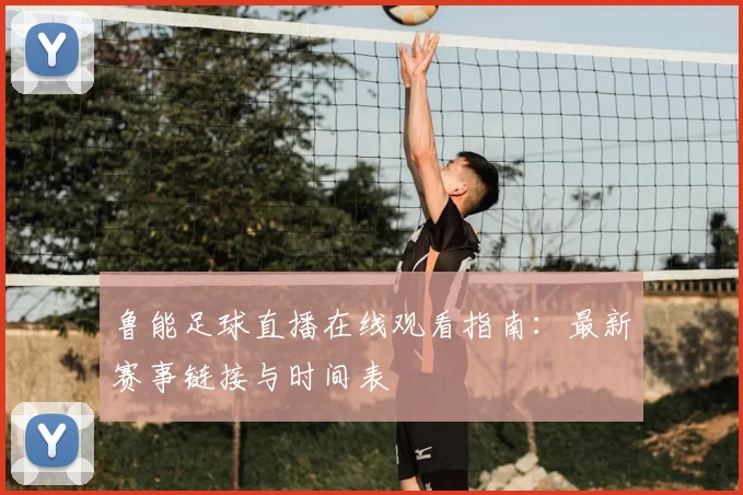 鲁能足球直播在线观看指南：最新赛事链接与时间表